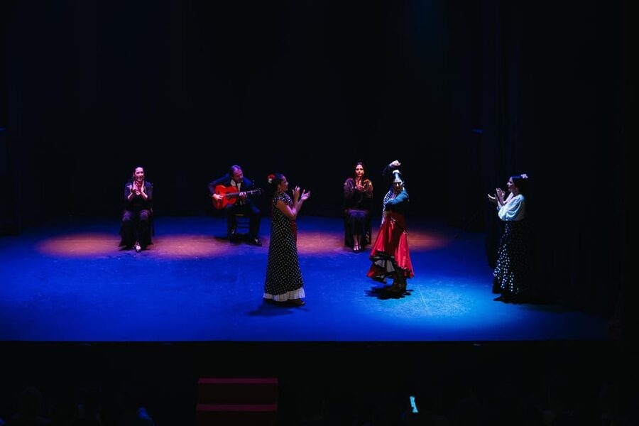 Seville: Live Flamenco Dancing Show Ticket at the Theater - Timing your evening in Seville