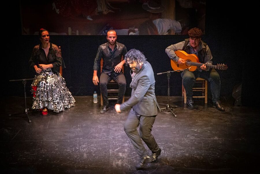 Seville: Live Flamenco Show at "Teatro Flamenco Triana" - Why the no-photo rule improves the evening