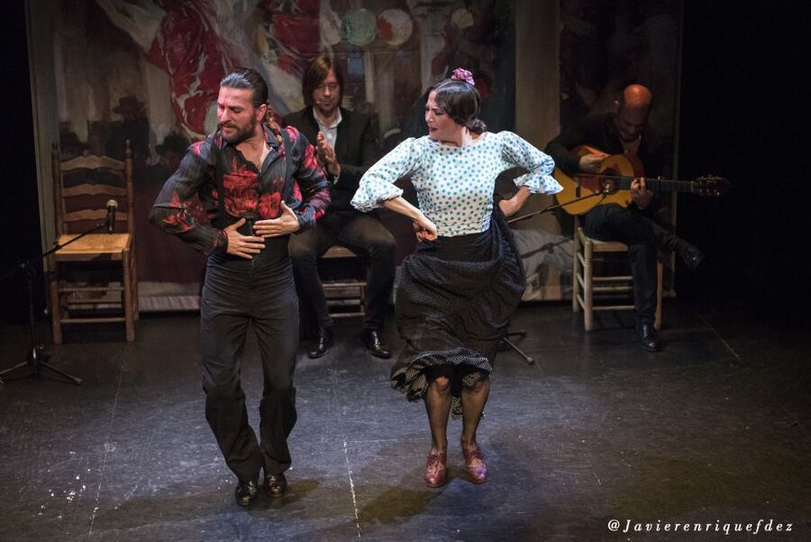 Seville: Live Flamenco Show at "Teatro Flamenco Triana" - Who will get the most from this show