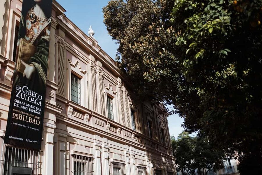 Seville: Museum of Fine Arts Guided Tour - Why Seville’s Fine Arts Museum deserves two hours
