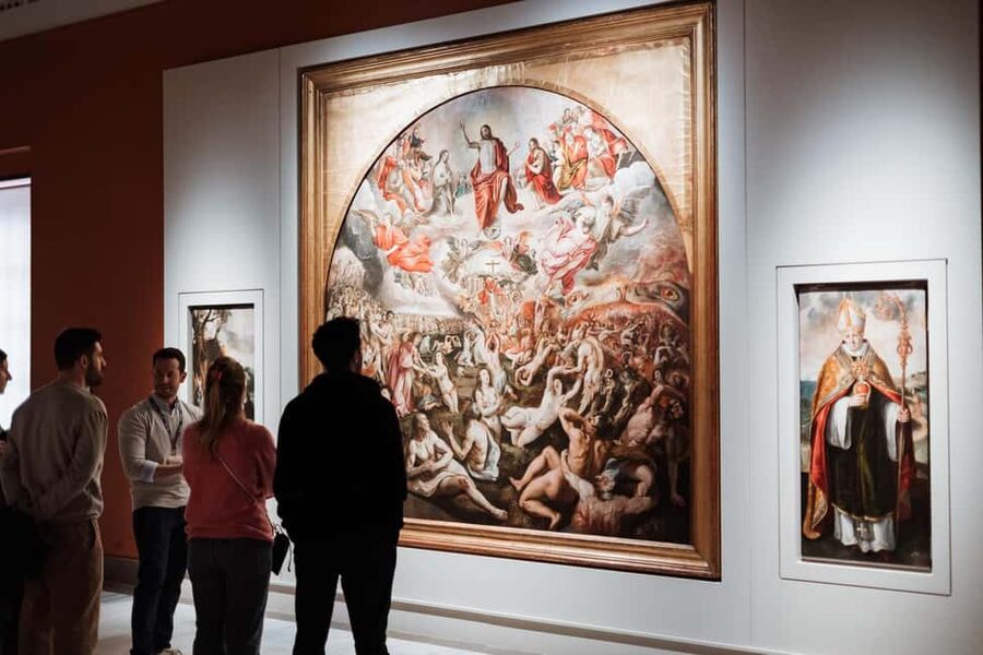Seville: Museum of Fine Arts Guided Tour - Should you book the Museum of Fine Arts guided tour?
