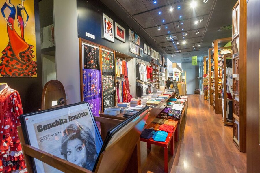 Seville: Museum of Flamenco Dance Admission Ticket - Museum ticket or live flamenco show?