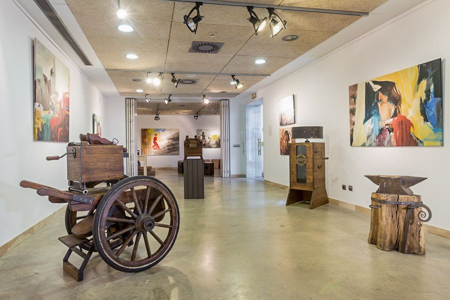 Seville: Museum of Flamenco Dance Admission Ticket - How long to allow, and when to visit