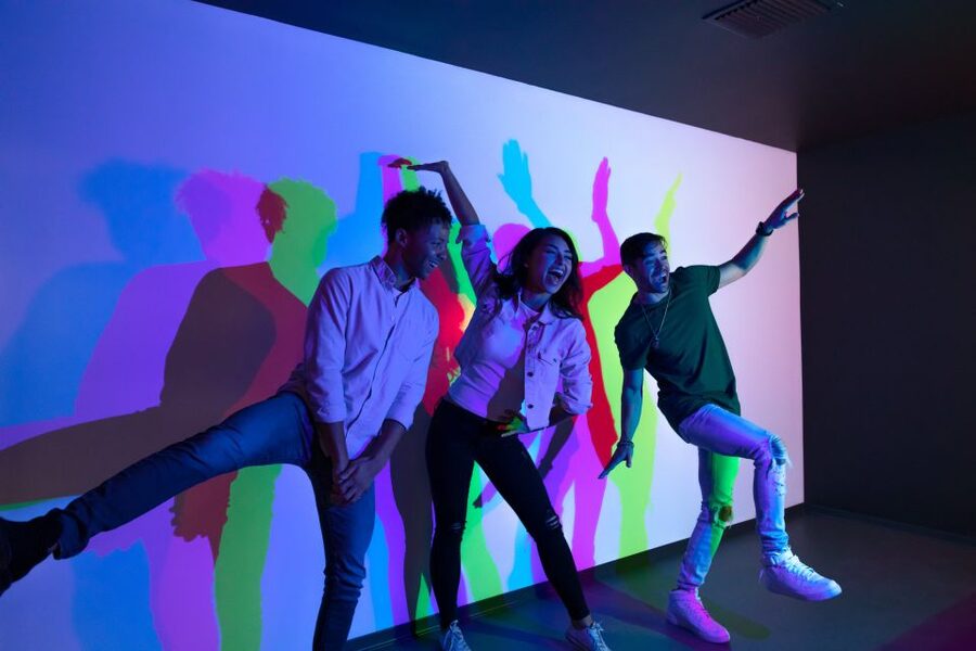 Seville: Museum of Illusions Entry Ticket - Key points to know before you go