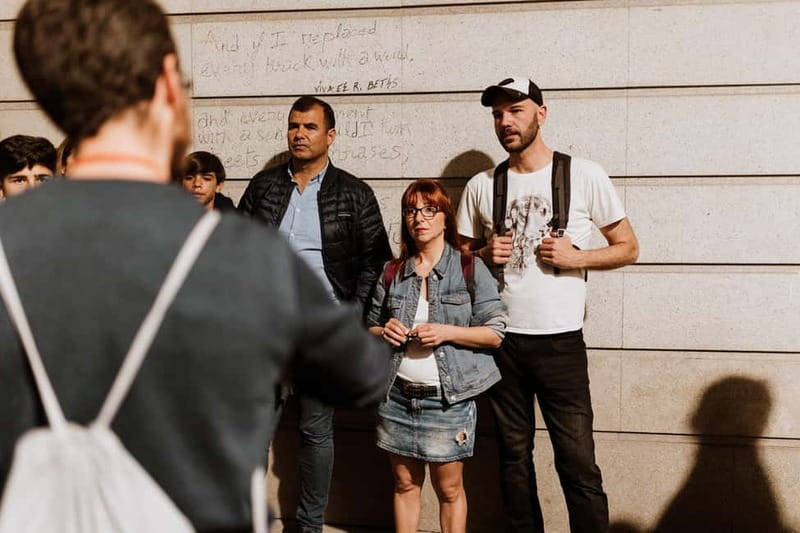 Seville: Paranormal and Legends Guided Walking Tour - Stories of plagues, religion, and ghosts