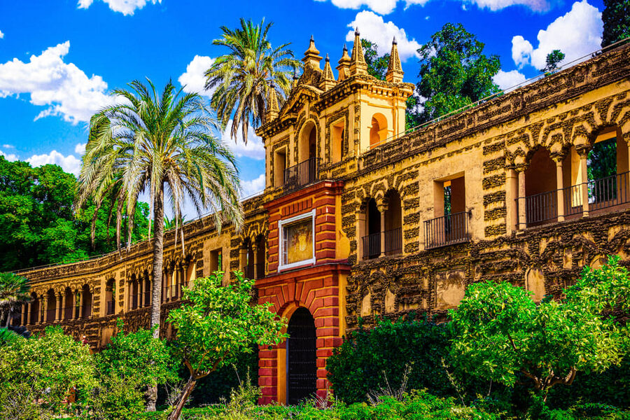 Seville: Priority Access Cathedral, Giralda & Alcázar Tour - Key points to know before booking