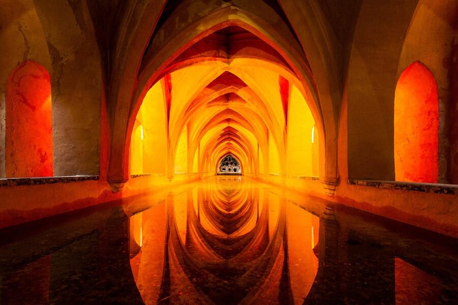 Seville: Priority Access Cathedral, Giralda & Alcázar Tour - Who should book this Seville tour?