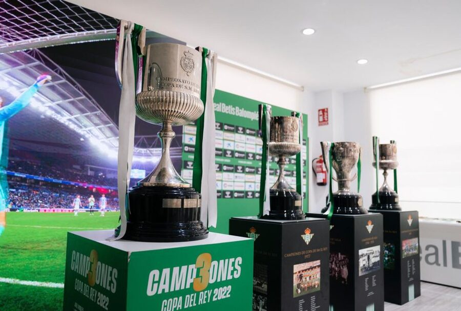 Seville: Real Betis Tour at the La Cartuja Stadium - How much time should you allow?
