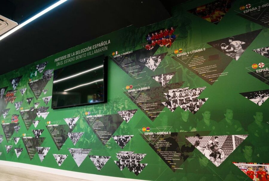 Seville: Real Betis Tour at the La Cartuja Stadium - Is $14 a good price?
