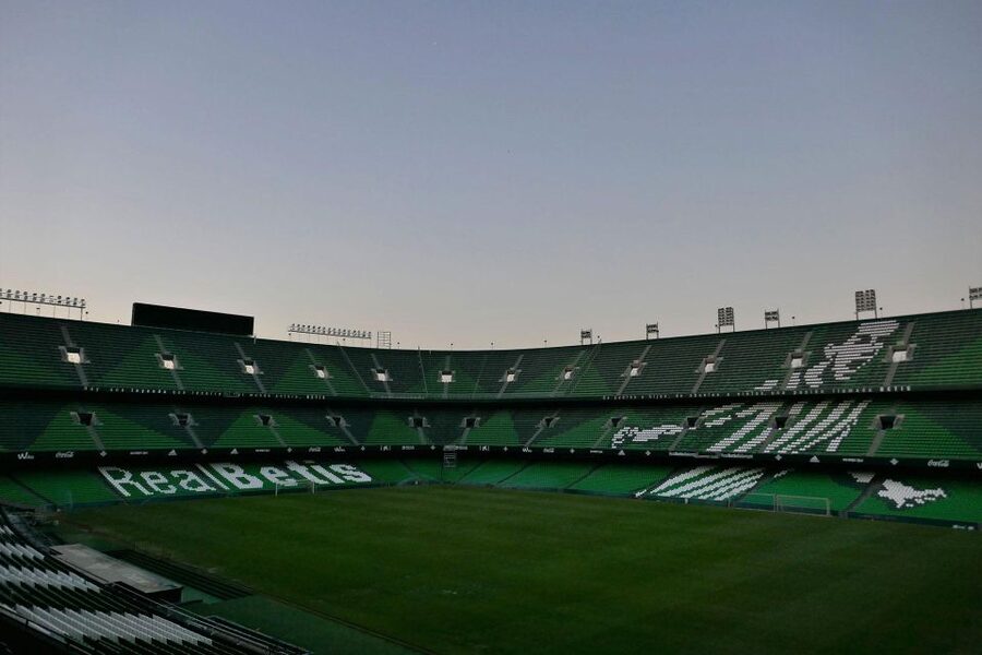 Seville: Real Betis Tour at the La Cartuja Stadium - Who will enjoy this Real Betis visit?