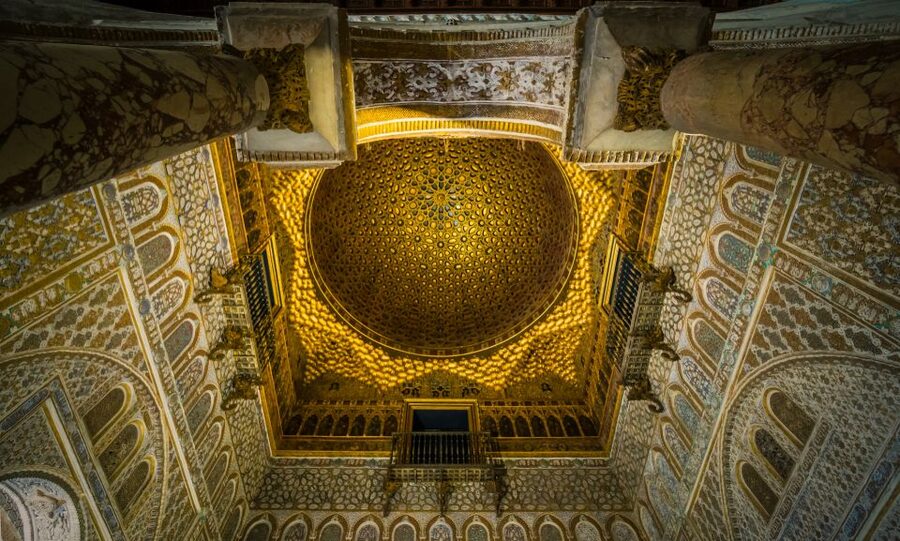 Seville: Royal Alcázar Skip-the-Line Tour by Local Experts - Why the Alcázar deserves a guided visit