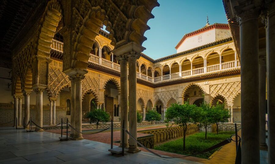 Seville: Royal Alcázar Skip-the-Line Tour by Local Experts - Is $38 a fair price?