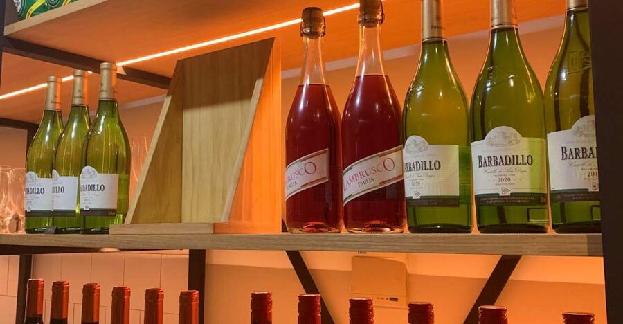 Seville: Sherry Wine Tasting with Light Snacks - Why sherry deserves a place in your Seville plans