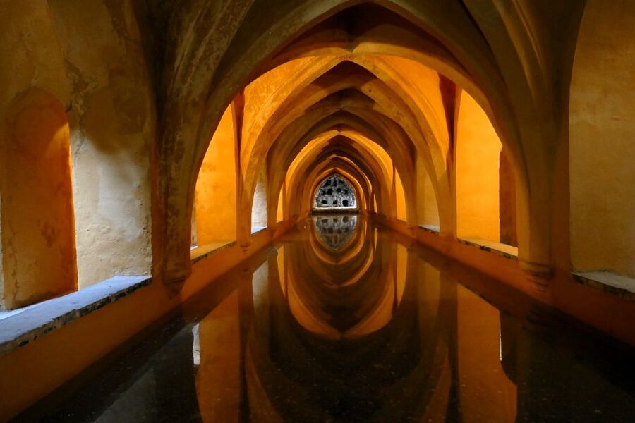 Seville: Small-Group Alcázar Guided Tour & Entry Ticket - Who should book this Alcázar tour?