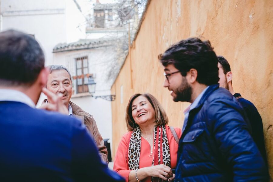 Seville: Small-Group Jewish Quarter Discovery Walking Tour - How the $29 price compares