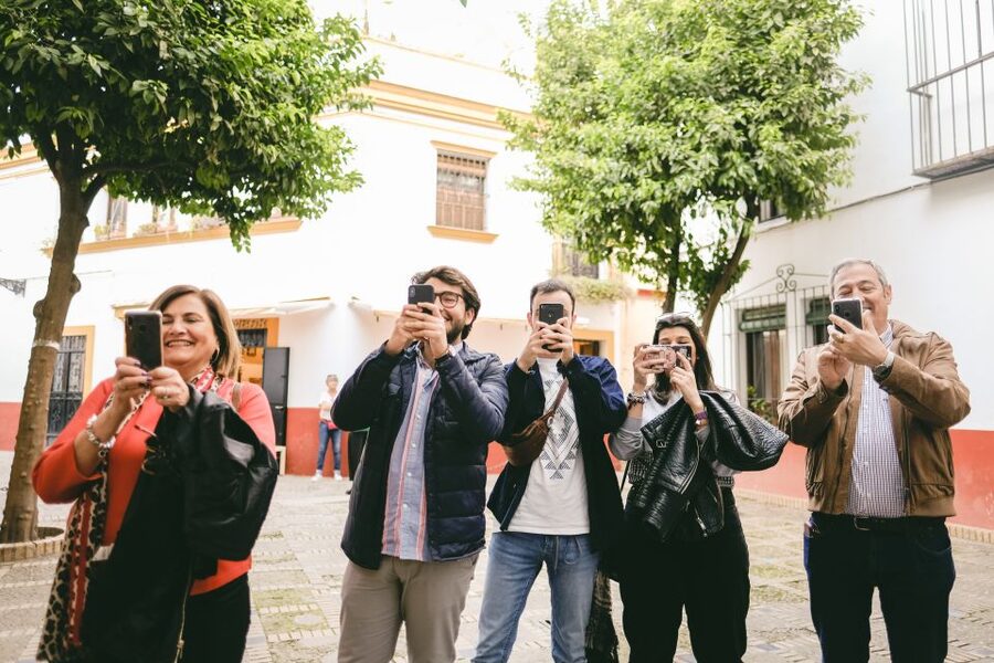 Seville: Small-Group Jewish Quarter Discovery Walking Tour - Why Seville’s Jewish Quarter needs a guide
