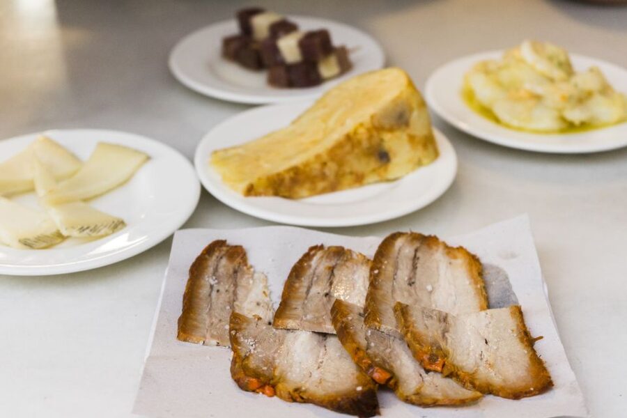 Seville: Tapas Crawl - Key points to know before booking