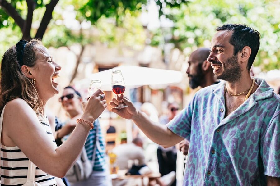 Seville: Tapas, Taverns and History Guided Walking Tour - Food restrictions and who should skip it