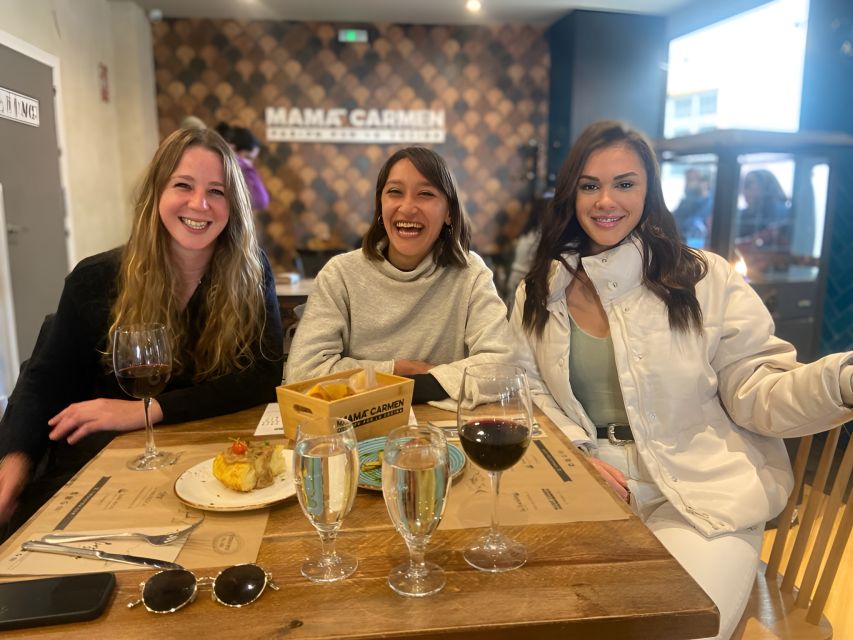 Seville: Tapas, Taverns, and History Walking Tour - Food restrictions and what you should tell the company
