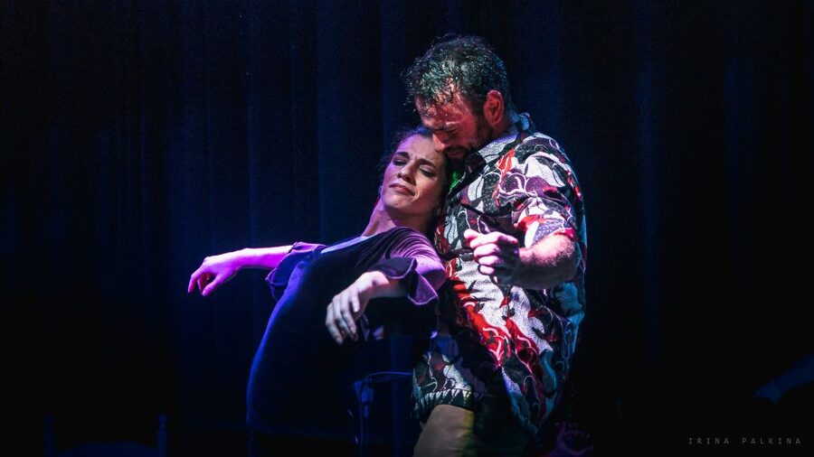 Seville: Traditional Flamenco Show in Triana - Why Triana is the right setting for flamenco