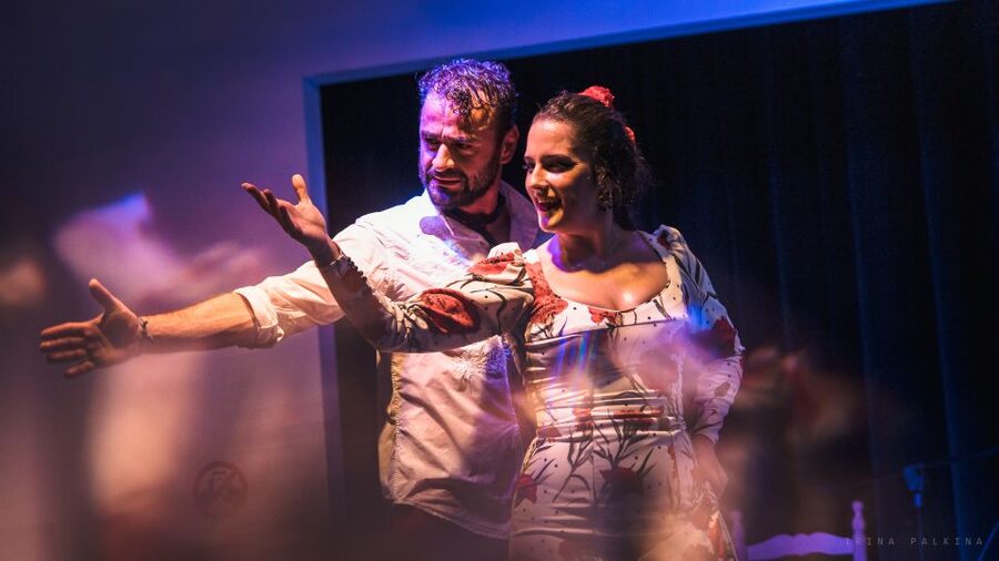 Seville: Traditional Flamenco Show in Triana - Is $26 good value?