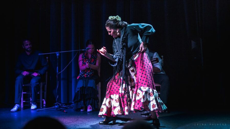 Seville: Traditional Flamenco Show in Triana - Practical details that affect your evening