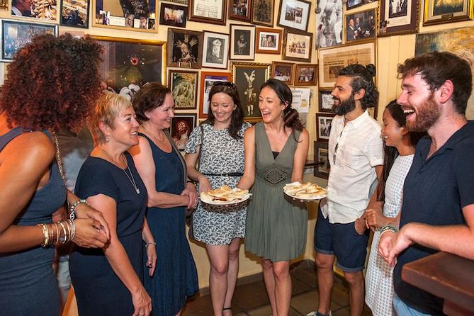 Seville Ultimate Food Tour - Key points to know before booking
