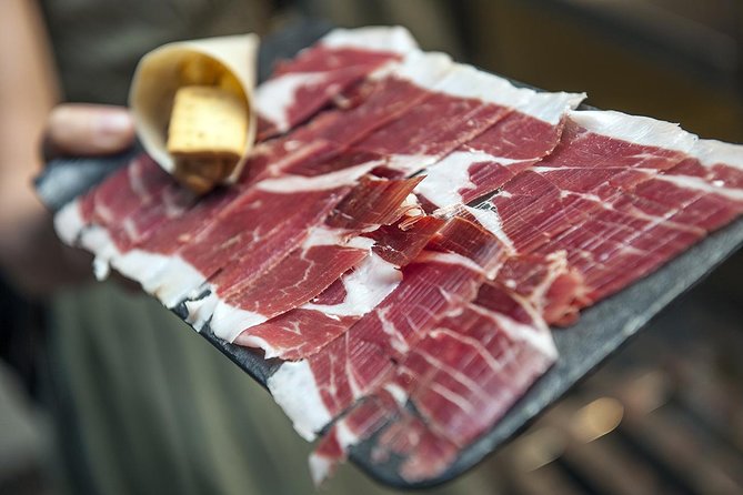 Seville Ultimate Food Tour - The guides are a major part of the experience