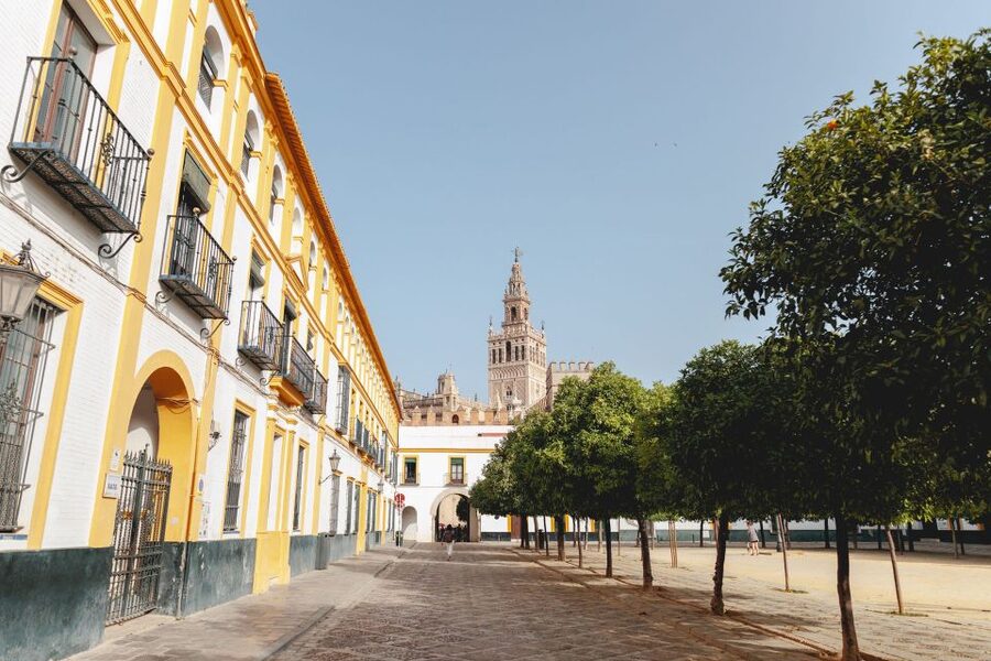Seville: VIP Exclusive Early Access Tour of The Alcazar - Inside the palace before the crowds