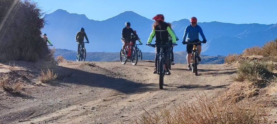 Sierra Nevada Small Group E-Bike Tour - Who will enjoy this Sierra Nevada bike ride?
