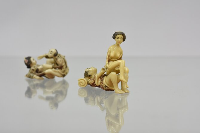 Skip the Line: Erotic Museum of Barcelona Admission Ticket with free souvenir - What the $22 ticket includes