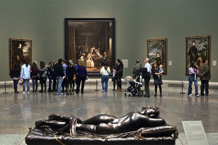 Small Group Prado Museum Guided Tour with Skip the Line - Why the Prado works best with a plan