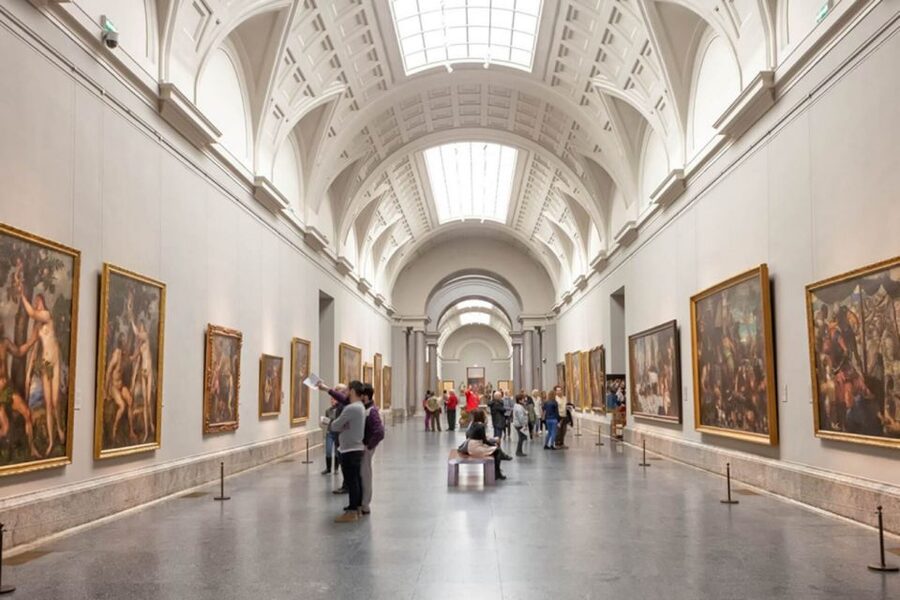 Small Group Prado Museum Guided Tour with Skip the Line - Is two hours enough for the Prado?