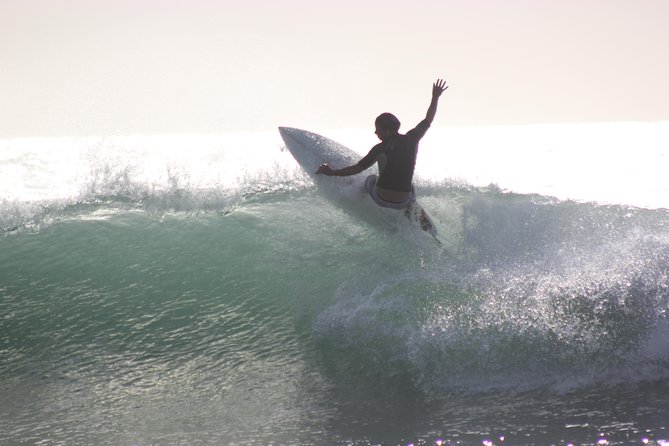 Small-Group Surf Lessons in Gran Canaria - Should you book the Surf Canaries lesson?