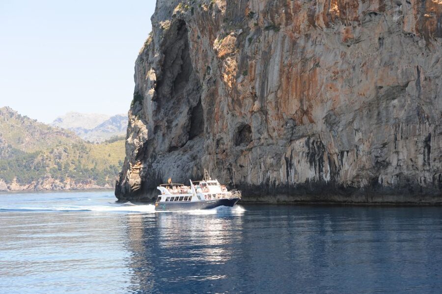 Sóller: Boat Trip to Sa Calobra and Torrent de Pareis - Key points to know before you book