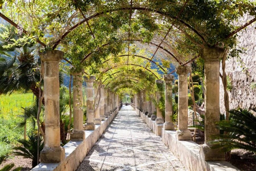 Sóller: Jardines de Alfabia Entrance Ticket - What the $11 Price Really Buys You
