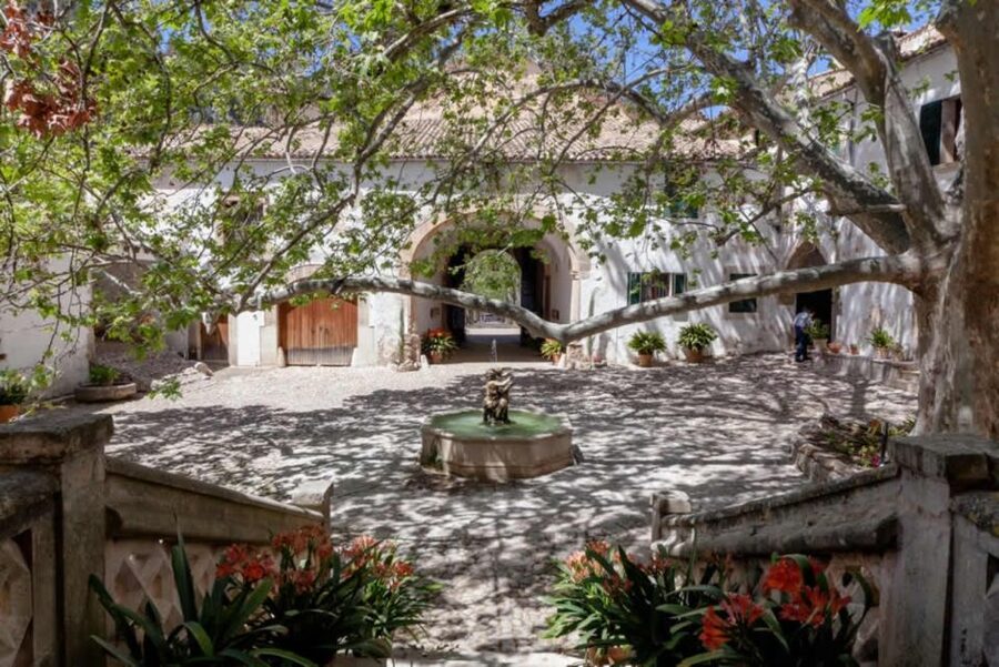 Sóller: Jardines de Alfabia Entrance Ticket - Practical Tips for a Smoother Visit