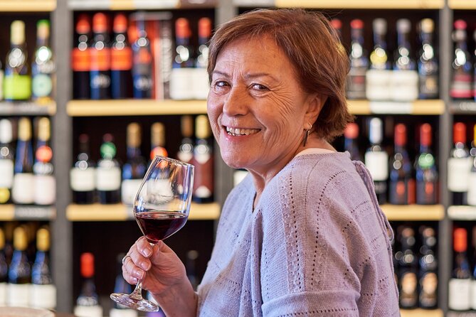 Sommelier-Led Food & Wine Experience in Barcelona - Why this Barcelona food tour works