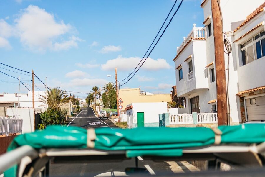 South Gran Canaria: Off-Road Valleys & Villages Jeep Tour - Why this jeep tour shows you the real south of Gran Canaria