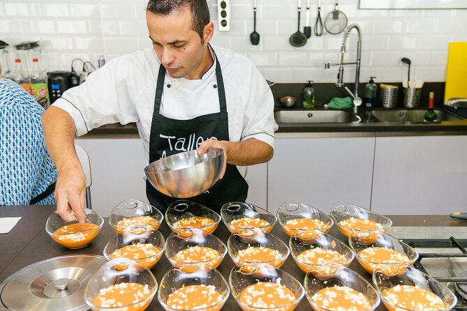 Spanish Cooking Class & Triana Market Tour in Sevilla - Who will enjoy this Seville cooking class?