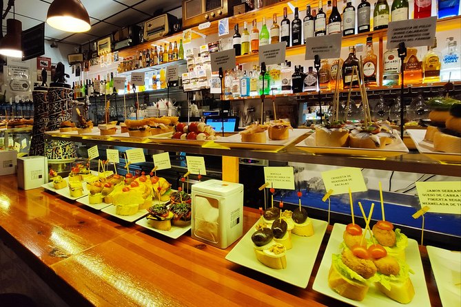 Spanish Wine and Tapas Tour in a Local Neighborhood in Barcelona - Who should book this Poble Sec tour?