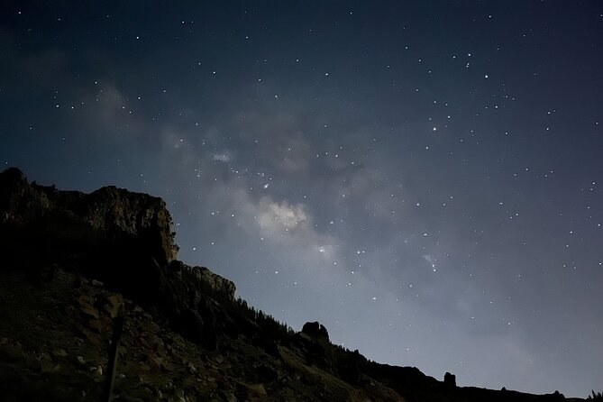 Sunset & Stargazing Experience From Teide - How much value do you get for $48.37?