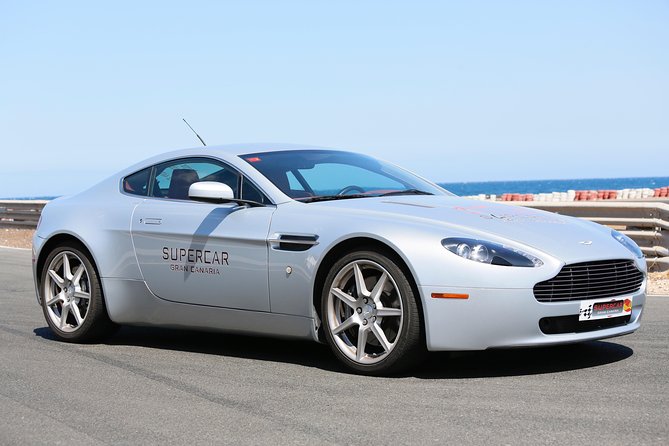 Supercar Experiences on the Circuit of Maspalomas - Weather, cancellations, and planning your day