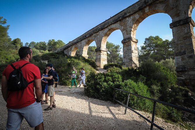 Tarragona and Sitges Small Group Tour - Roman History & Culture - Why Tarragona makes this day trip worthwhile
