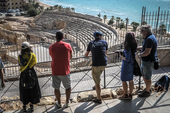 Tarragona and Sitges Small Group Tour - Roman History & Culture - Is $119.48 a fair price?