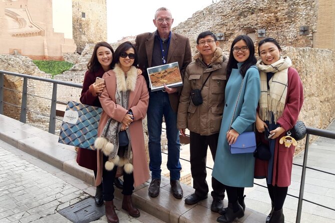 Tarragona and Sitges Tour with Small Group and Hotel Pick Up - Why this day trip works so well from Barcelona