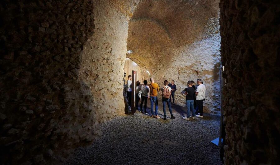 Tarragona: Roman Heritage Guided Walking Tour - How the two-hour pace affects the experience