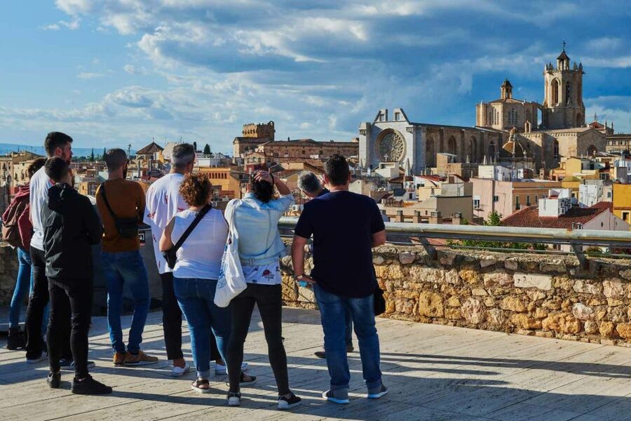 Tarragona: Roman Heritage Guided Walking Tour - Should you book the Tarragona Roman Heritage Tour?