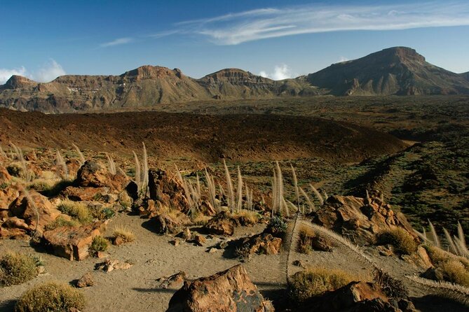 Teide by Night: Sunset & Stargazing with Telescopes Experience - Key points before you book
