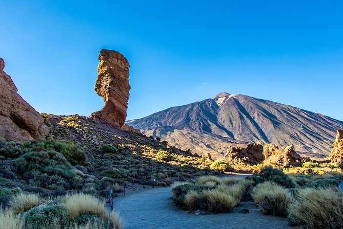 Teide by Night: Sunset & Stargazing with Telescopes Experience - From Tenerife’s resorts to Mount Teide